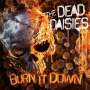 The Dead Daisies: Burn It Down, CD