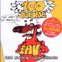 Erste Allgemeine Verunsicherung (EAV): 100 Jahre EAV...Ihr habt es so gewollt - 2nd Edition, 2 CDs