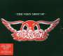 Aerosmith: Devil's Got A New Disguise - The Very Best Of Aerosmith, CD