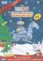 : Ritter Rost - Ein vorbildliches Weihnachtsfest, DVD