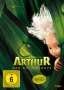Luc Besson: Arthur und die Minimoys, DVD