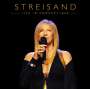 Barbra Streisand: Live In Concert 2006, 2 CDs