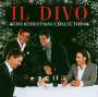 Il Divo: The Christmas Collection, CD