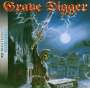 Grave Digger: Excalibur - 2006 Edition, CD