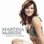 Martina McBride: Waking Up Laughing, CD