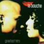 La Bouche: Greatest Hits, CD
