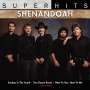 Shenandoah: Super Hits, CD