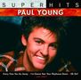 Paul Young: Super Hits, CD, CD