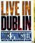 Bruce Springsteen: With The Session Band Live In Dublin (Blu-ray), BR