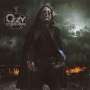 Ozzy Osbourne: Black Rain, CD