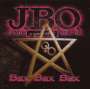 J.B.O.     (James Blast Orchester): Sex Sex Sex, CD