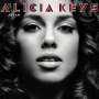 Alicia Keys (geb. 1981): As I Am, 2 LPs