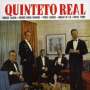 Quinteto Real: Quinteto Real - Arg, CD