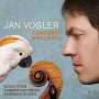 : Jan Vogler - Concerti Brillanti, CD
