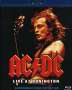 AC/DC: Live At Donington 17.8.1991 (Blu-ray), BR