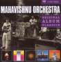 Mahavishnu Orchestra: Original Album Classics, CD,CD,CD,CD,CD