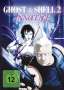 Ghost In The Shell 2: Innocence, DVD