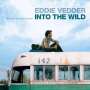 Eddie Vedder: Filmmusik: Into The Wild (O.S.T.), CD