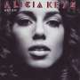Alicia Keys (geb. 1981): As I Am, CD