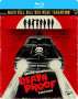 Death Proof - Todsicher (Blu-ray), Blu-ray Disc