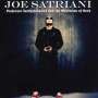 Joe Satriani: Professor Satchafunkilus & The Musterion Of Rock, CD