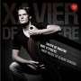 Xavier de Maistre - Harp Music by Debussy, CD