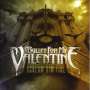 Bullet For My Valentine: Scream Aim Fire, CD