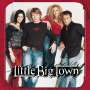 Little Big Town: Little Big Town, CD