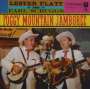 Lester Flatt & Earl Scruggs: Foggy Mountain Jambo, CD