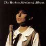 Barbra Streisand: The Barbra Streisand Album, CD