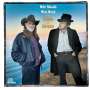 Merle Haggard: Merle Haggard & Willie Nelson: Seashores Of Old Mexico, CD