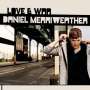 Daniel Merriweather: Love & War, LP