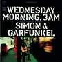 Simon & Garfunkel: Wednesday Morning 3am, CD