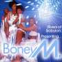 Boney M.: Rivers Of Babylon, CD