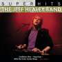 Jeff Healey: Super Hits, CD