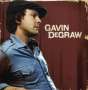 Gavin DeGraw: Gavin DeGraw, 1 CD und 1 DVD