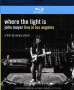John Mayer: Where The Light Is: Live In Los Angeles, BR