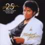 Michael Jackson (1958-2009): Thriller (25th-Anniversary-Edition), CD