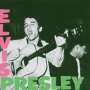 Elvis Presley: Elvis Presley (1st Album) (+Bonustrack) (180g), LP