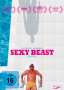 Sexy Beast, DVD