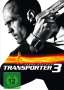 Olivier Megaton: Transporter 3, DVD
