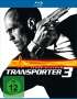 Olivier Megaton: Transporter 3 (Blu-ray), BR