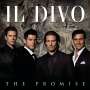 Il Divo: The Promise, CD
