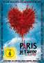 Tom Tykwer: Paris je t'aime, DVD