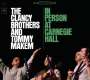The Clancy Brothers & Tommy Makem: The Clancy Brothers And, CD,CD