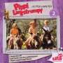 : Pippi Langstrumpf, CD