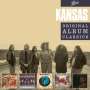 Kansas: Original Album Classics, CD,CD,CD,CD,CD