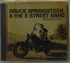 Bruce Springsteen: Greatest Hits, CD