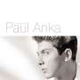 Paul Anka: Very Best Of Paul Anka, CD