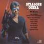 Sylvester Levay: Stallone Cobra, CD